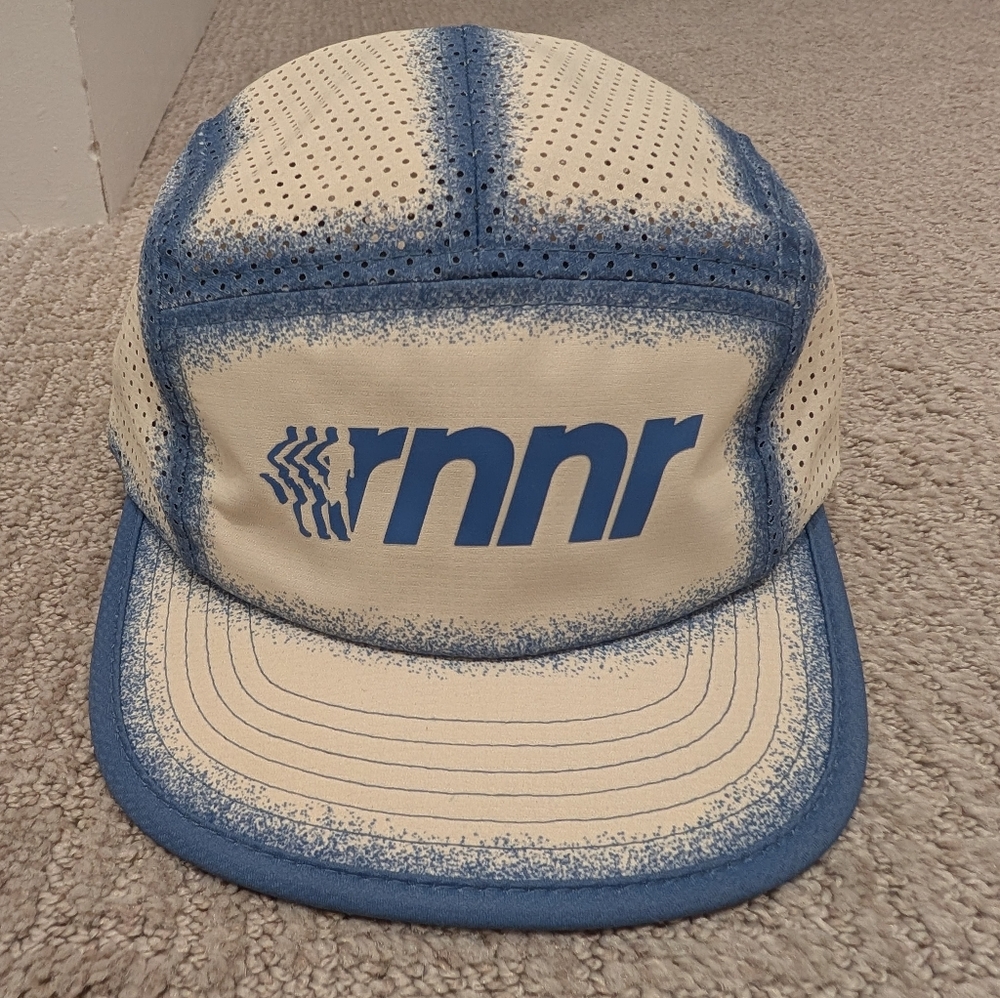 rnnr Pacer Hat - 56cm